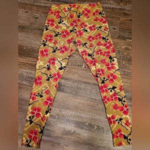 LuLaRoe T/C Leggings